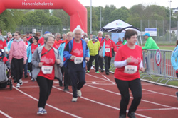 Öhringer Stadtlauf 2019