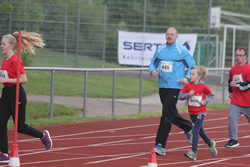 Öhringer Stadtlauf 2019