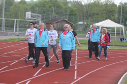 Öhringer Stadtlauf 2019