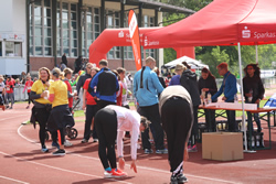 Öhringer Stadtlauf 2019