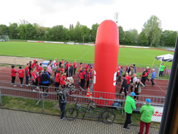 Öhringer Stadtlauf 2019