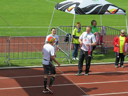 Öhringer Stadtlauf 2019