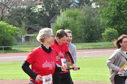 Öhringer Stadtlauf 2019