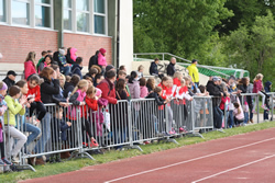 Öhringer Stadtlauf 2019