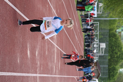 Öhringer Stadtlauf 2019