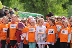 Öhringer Stadtlauf 2019