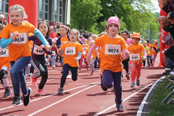 Öhringer Stadtlauf 2019