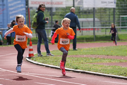 Öhringer Stadtlauf 2019