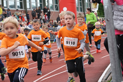 Öhringer Stadtlauf 2019