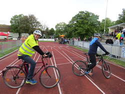 Öhringer Stadtlauf 2019