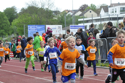 Öhringer Stadtlauf 2019