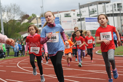 Öhringer Stadtlauf 2019