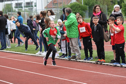 Öhringer Stadtlauf 2019