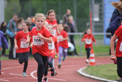 Öhringer Stadtlauf 2019