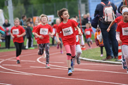 Öhringer Stadtlauf 2019