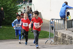 Öhringer Stadtlauf 2019