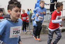 Öhringer Stadtlauf 2019