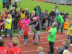 Öhringer Stadtlauf 2019