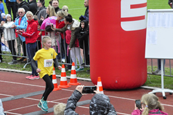 Öhringer Stadtlauf 2019