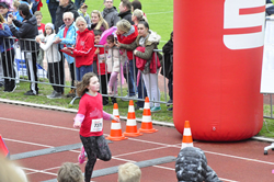 Öhringer Stadtlauf 2019