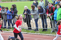 Öhringer Stadtlauf 2019