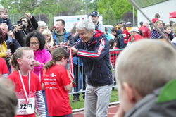 Öhringer Stadtlauf 2019