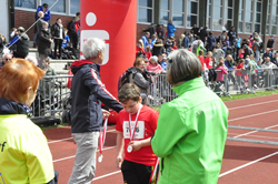 Öhringer Stadtlauf 2019