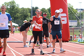 Öhringer Stadtlauf 2021