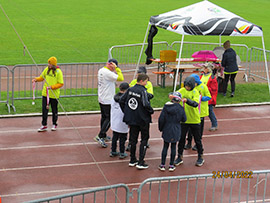 Öhringer Stadtlauf 2022