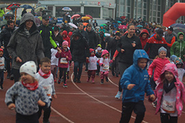 Öhringer Stadtlauf 2022