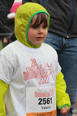 Öhringer Stadtlauf 2022