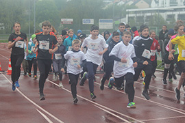 Öhringer Stadtlauf 2022