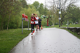 Öhringer Stadtlauf 2022