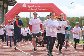 Öhringer Stadtlauf Alle(s) Inklusive Lauf 2023