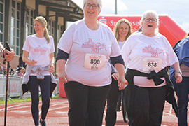 Öhringer Stadtlauf Alle(s) Inklusive Lauf 2023