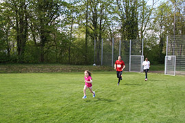 Öhringer Stadtlauf Alle(s) Inklusive Lauf 2023