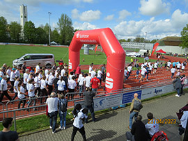 Öhringer Stadtlauf Alle(s) Inklusive Lauf 2023