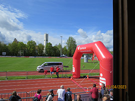 Öhringer Stadtlauf Alle(s) Inklusive Lauf 2023