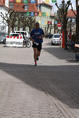 Öhringer Stadtlauf Freizeitlauf 2023