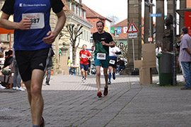 Öhringer Stadtlauf Freizeitlauf 2023