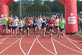 Öhringer Stadtlauf Hauptlauf 2023