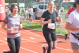 Öhringer Stadtlauf Hauptlauf 2023