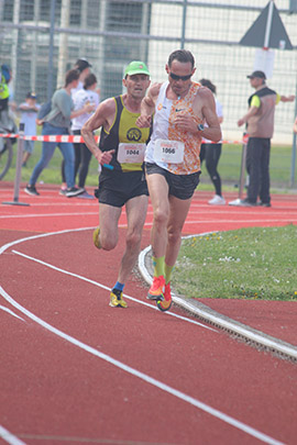 Öhringer Stadtlauf Hauptlauf 2023