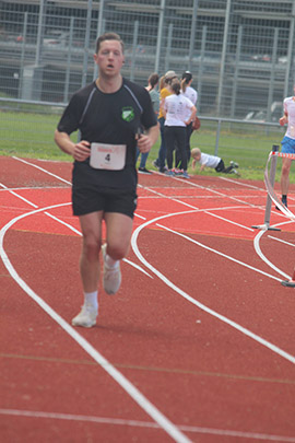 Öhringer Stadtlauf Hauptlauf 2023