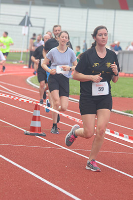 Öhringer Stadtlauf Hauptlauf 2023