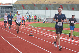 Öhringer Stadtlauf Hauptlauf 2023