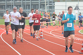 Öhringer Stadtlauf Hauptlauf 2023