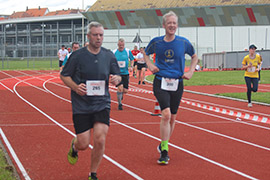 Öhringer Stadtlauf Hauptlauf 2023