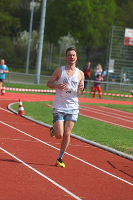 Öhringer Stadtlauf Hauptlauf 2023