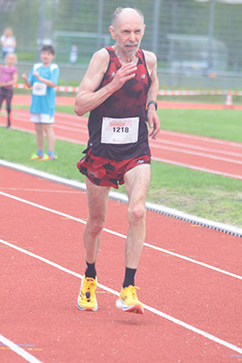 Öhringer Stadtlauf Hauptlauf 2023